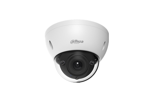 大華高清400萬像素R型防暴半球網(wǎng)絡攝像機