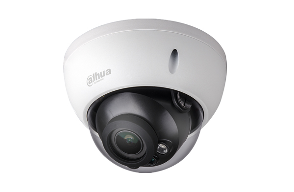 大華高清400萬像素R型半球網(wǎng)絡(luò)攝像機(jī)